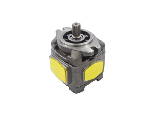 GR47-32RRW-F1内啮合齿轮泵